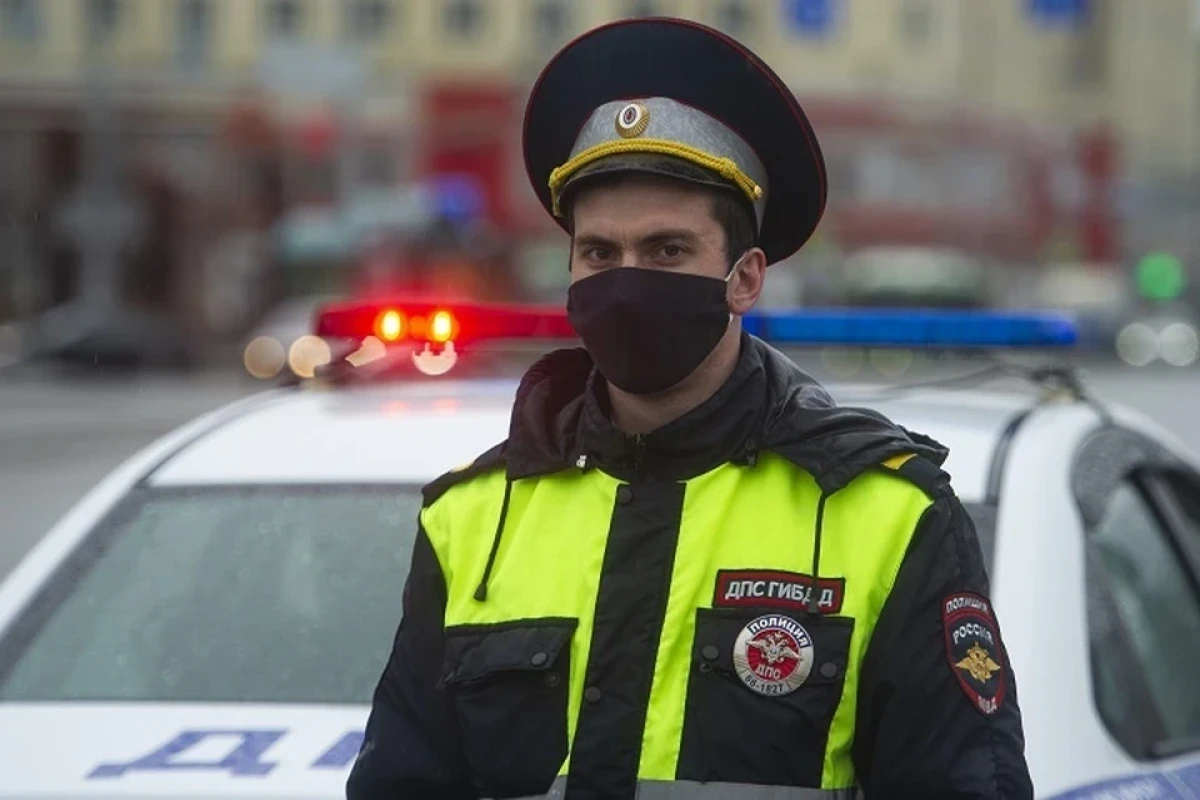 В ДТП в России погибли три человека