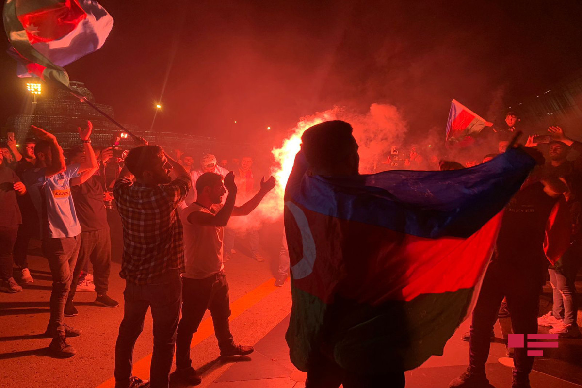 European Champion Azerbaijan national mini-football team returned home-PHOTO  -VIDEO 
