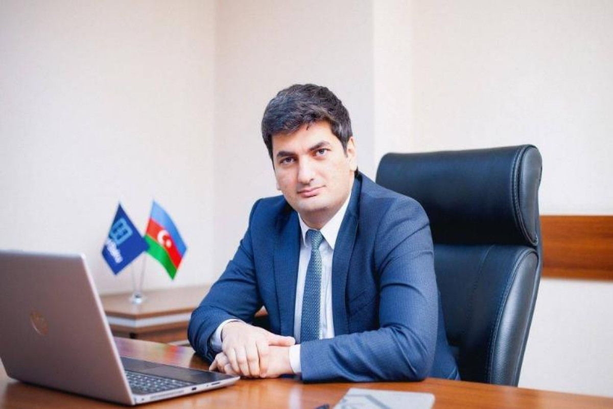 “Bank of Baku”nun İdarə Heyətinin üzvü "Expressbank"a transfer olub