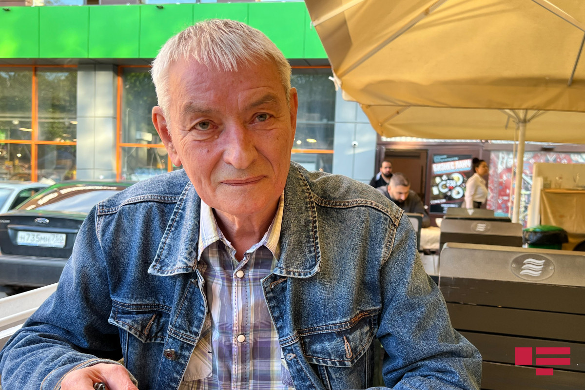 Yevgeni Baxtin