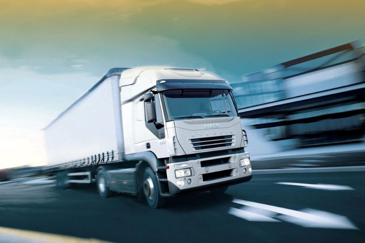 Cargo transportation via automobile on TRACECA intensified, says Kazak Deputy Minister