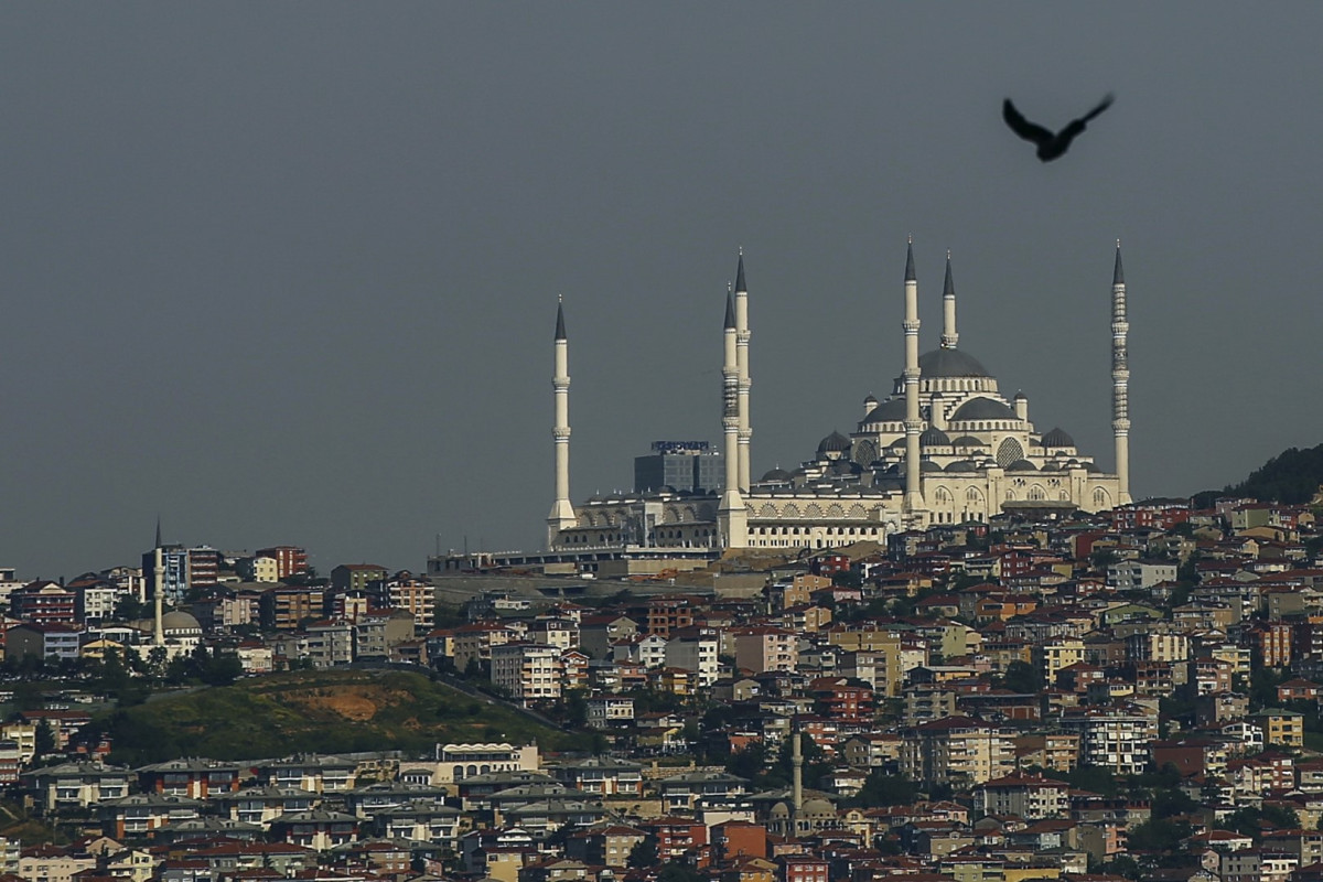 Спецоперация Израиля: Находящиеся в Стамбуле граждане спасены