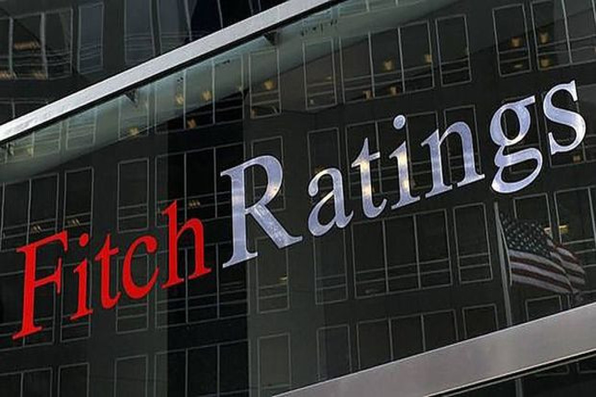 Fitch raises oil forecast to reflect supply disruptions, rising demand