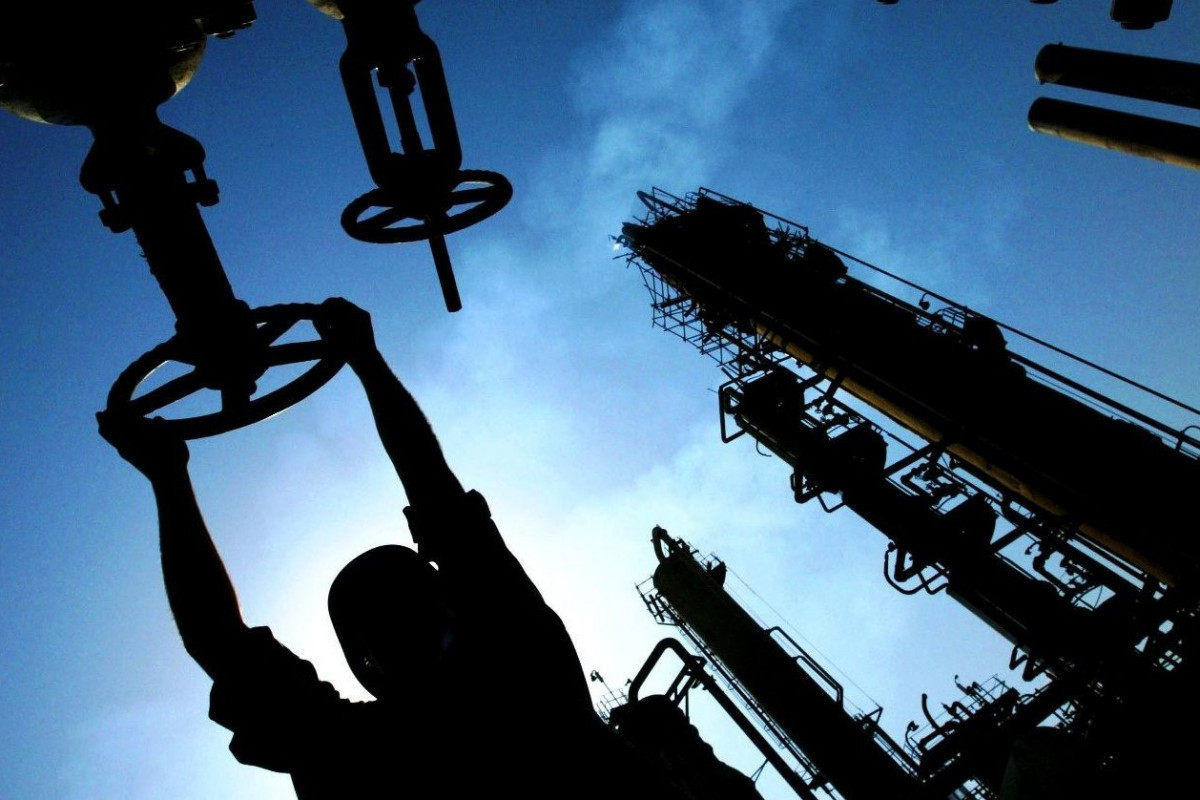 ОПЕК обновила свой прогноз по глобальному спросу на нефть