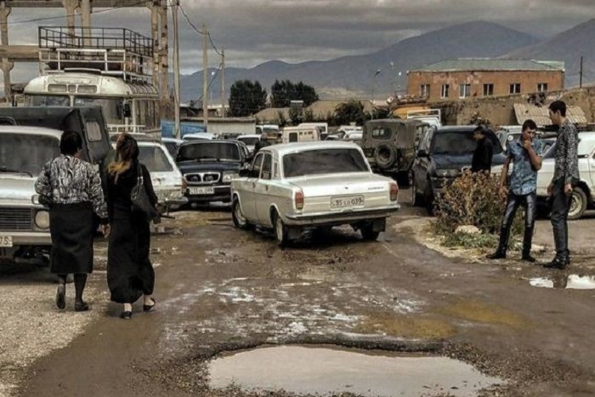 Artificially settled Syrian Armenians have no future in Karabakh-ANALYSIS 