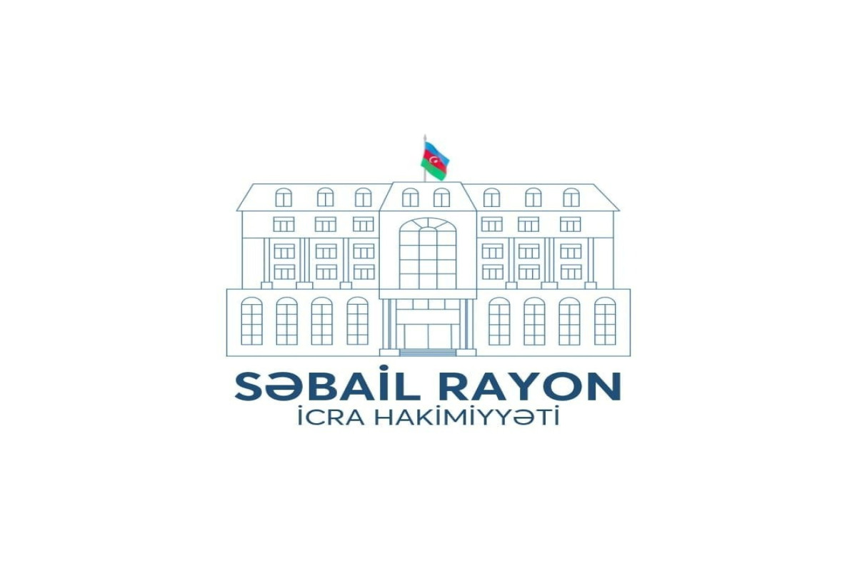 Səbail Rayon İcra Hakimiyyəti