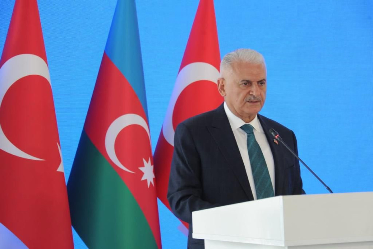 Binəli Yıldırım