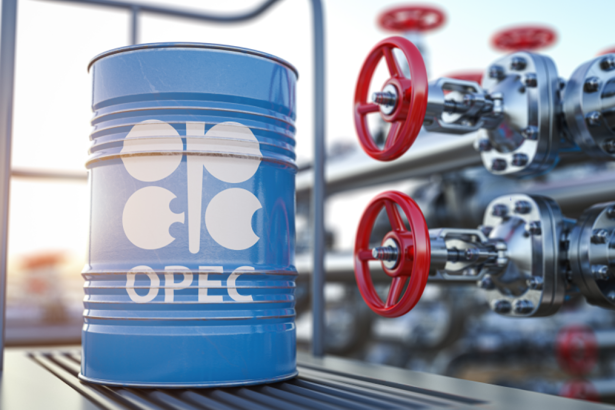 Bu il qeyri-OPEC+ ölkələrində neft hasilatının artacağı proqnozlaşdırılır
