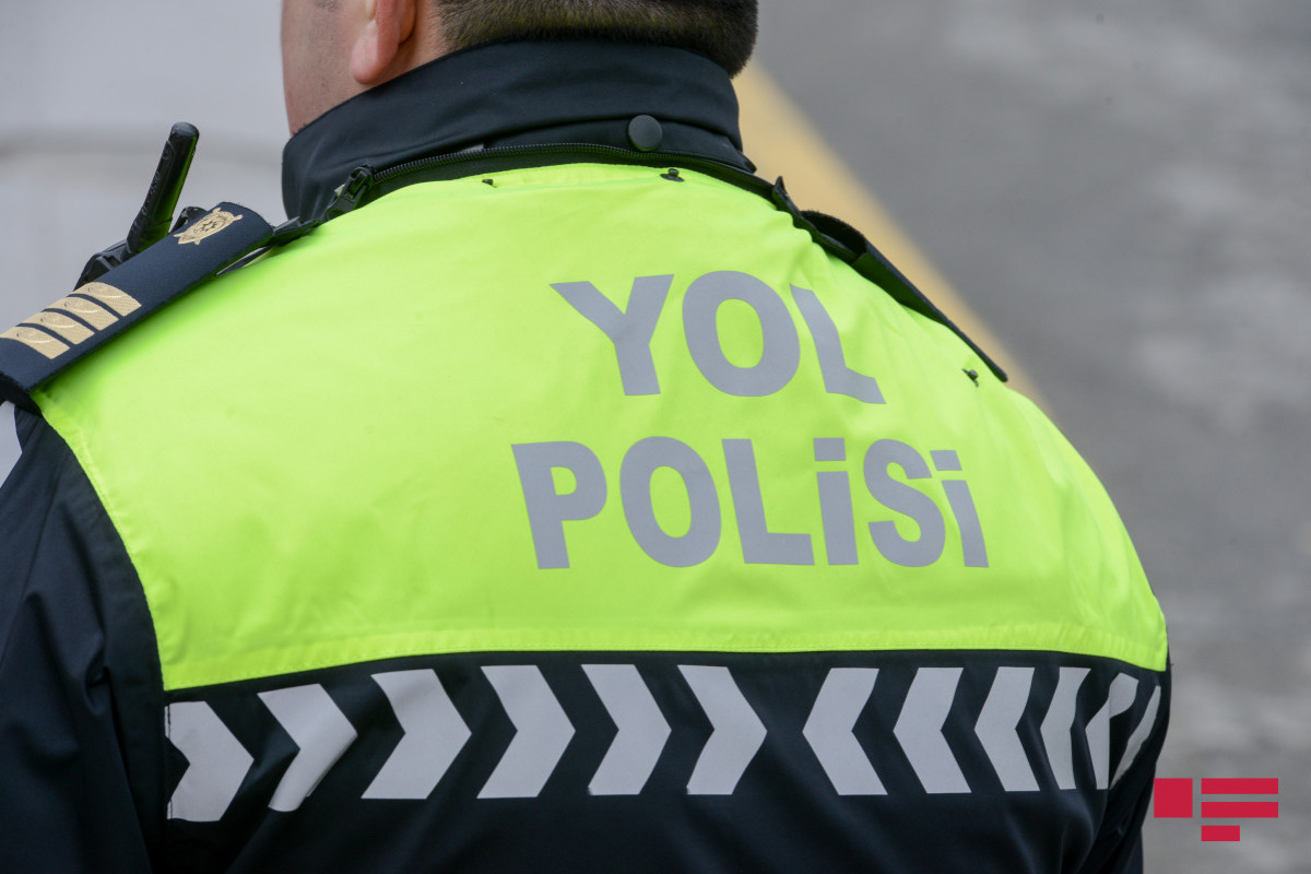 DYP sürücülərə müraciət edib