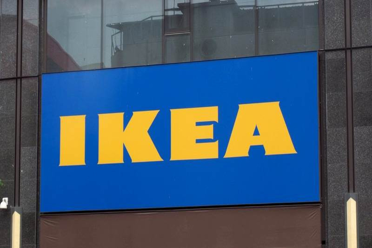 IKEA to sell all 4 factories in Russia, lay off workers