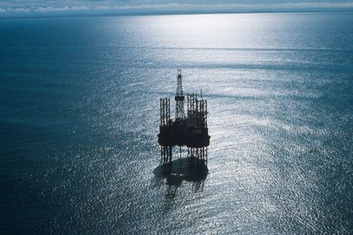 В Румынии заявили, что добыт первый газ из Черного моря