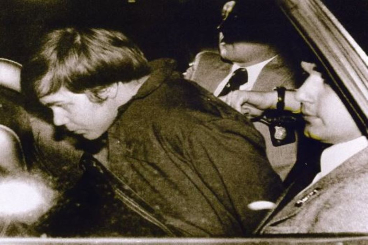 John Hinckley Jr. Gets unconditional release 41 years after attempting to assassinate Ronald Reagan