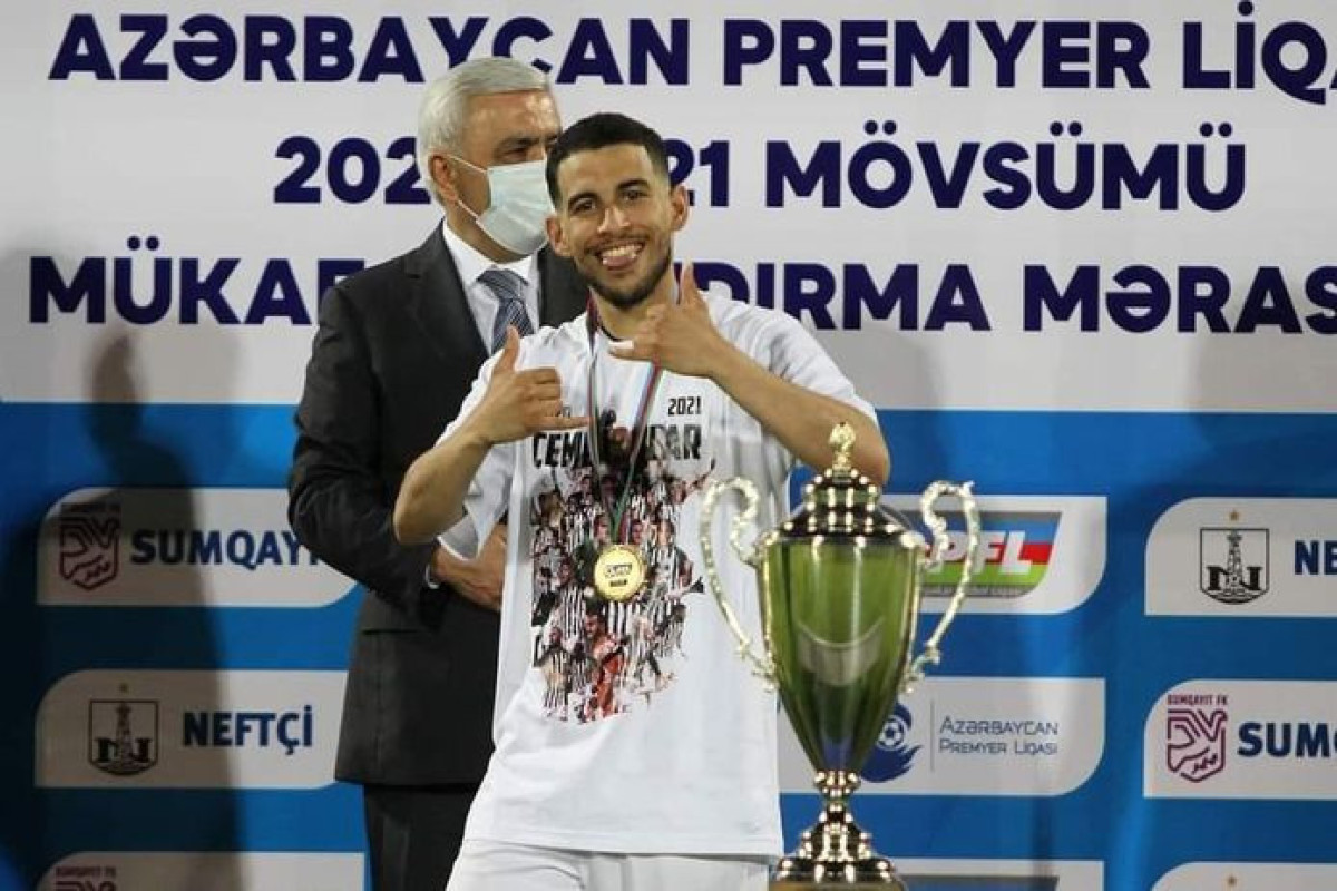 FIFA “Neftçi”yə görə Tunis klubuna transfer cəzası qoyub