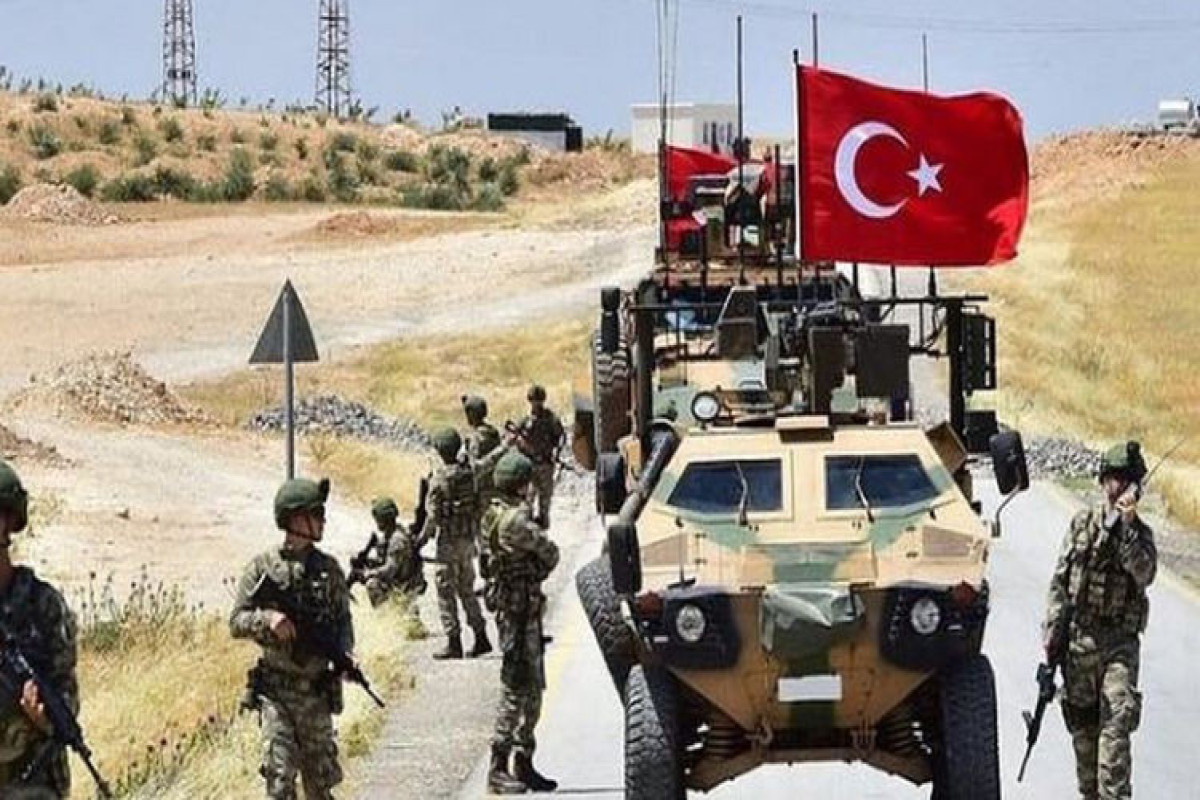 Putinin xüsusi nümayəndəsi: Rusiya Türkiyəni Suriyadakı hərbi əməliyyatdan imtina etməyə çağırıb