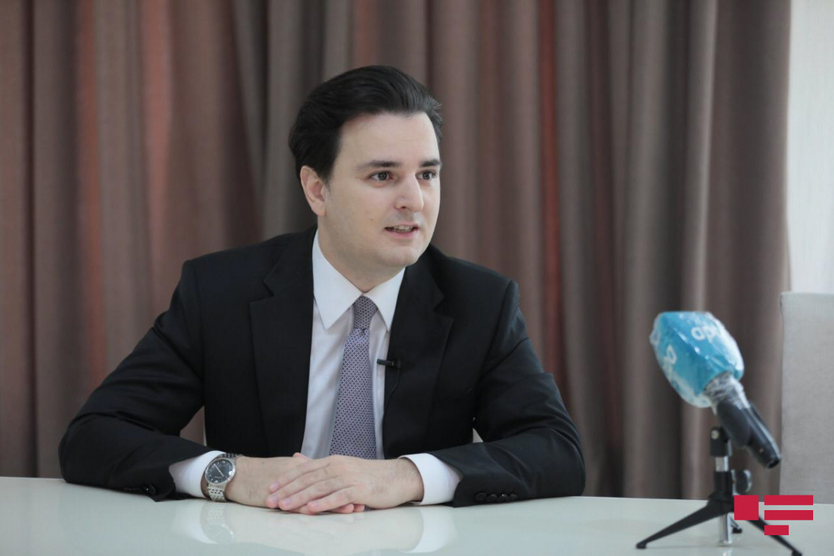 Ramil Qasımov
