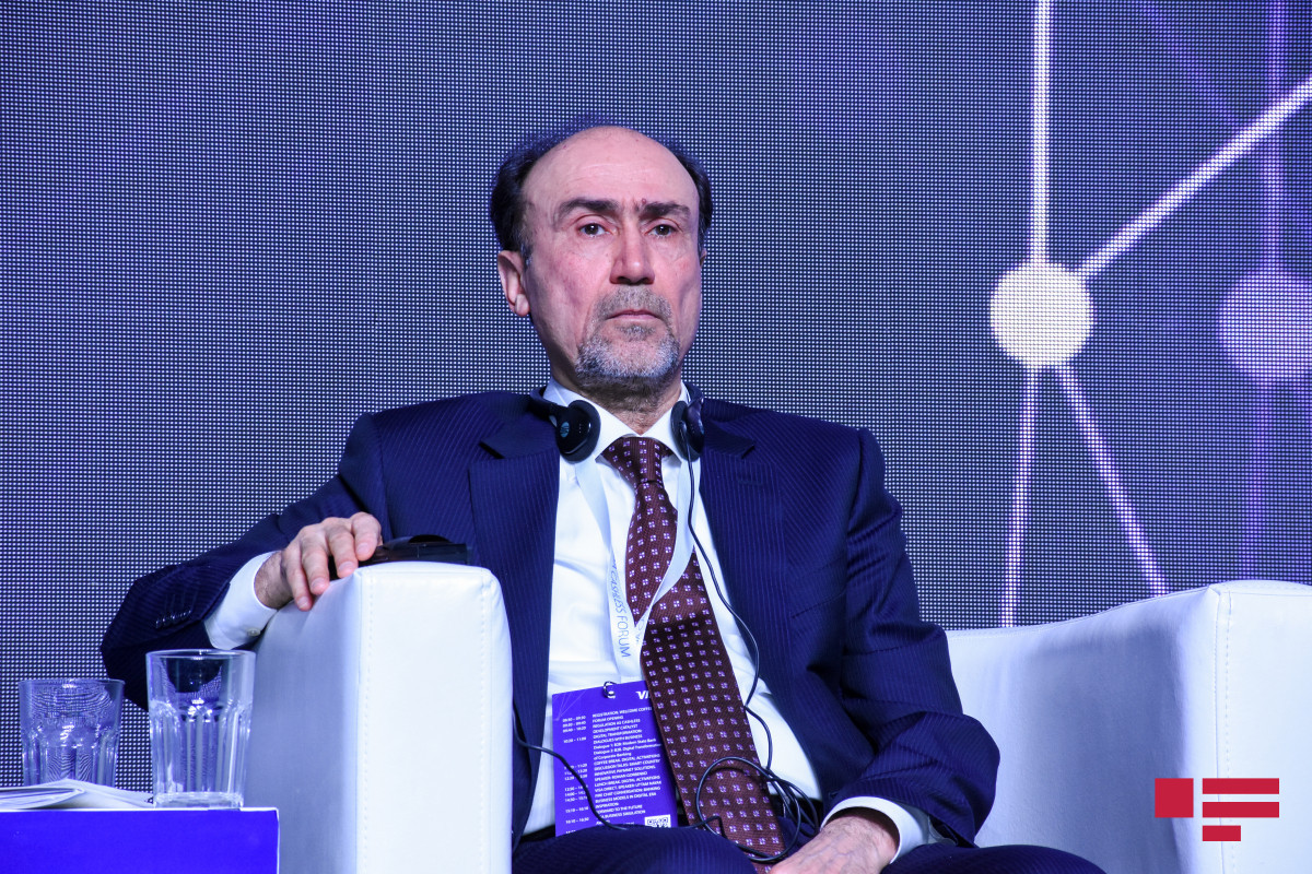 Zakir Nuriyev