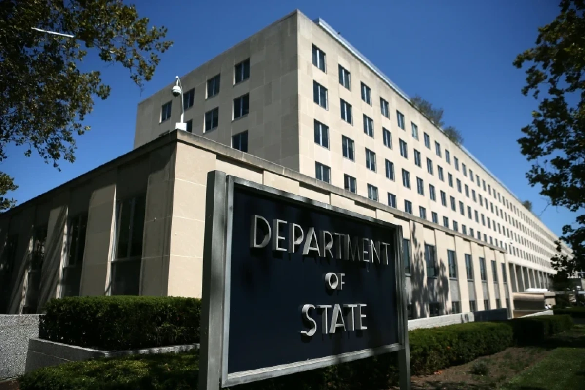 US State Department says 3rd American is reportedly missing in Ukraine