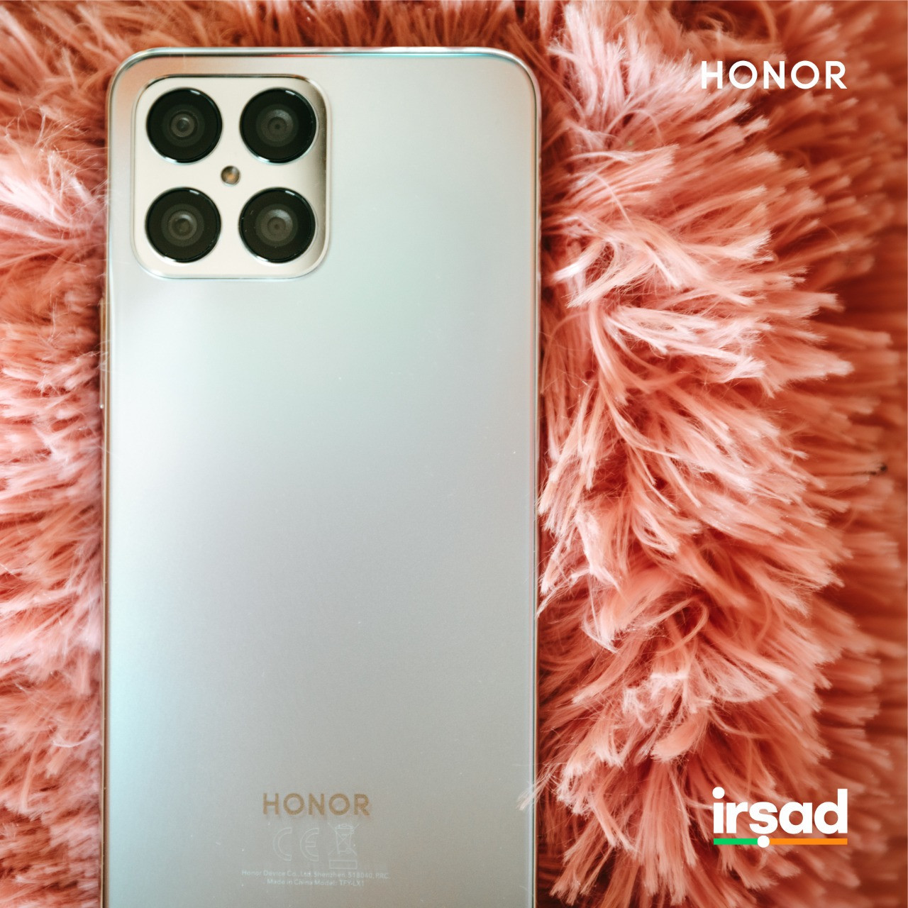 HONOR has introduced a new series of HONOR X smartphones Daily News