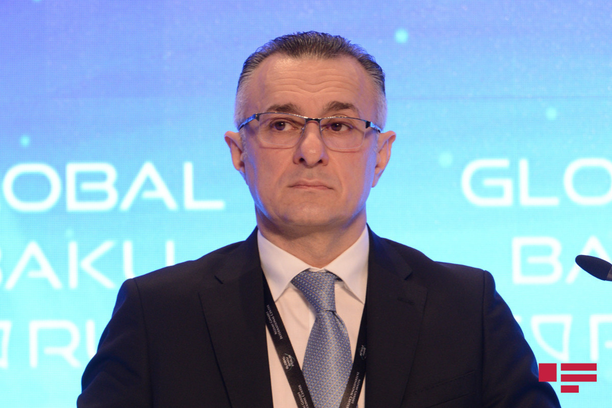 Teymur Musayev, Minister of Health