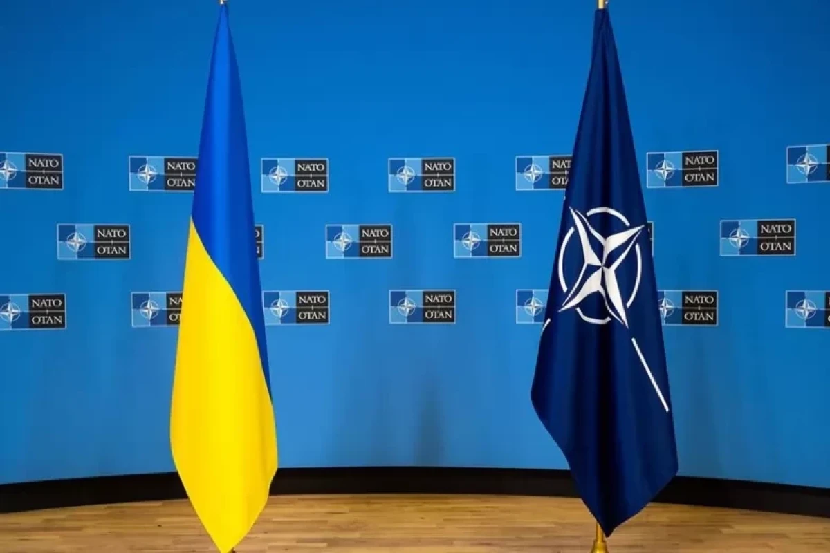 Reznikov: "Integration into NATO remains unchanged course of Ukraine"