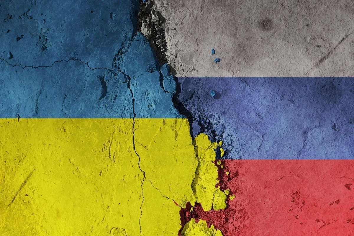 Украина приняла решение о введении визового режима с РФ