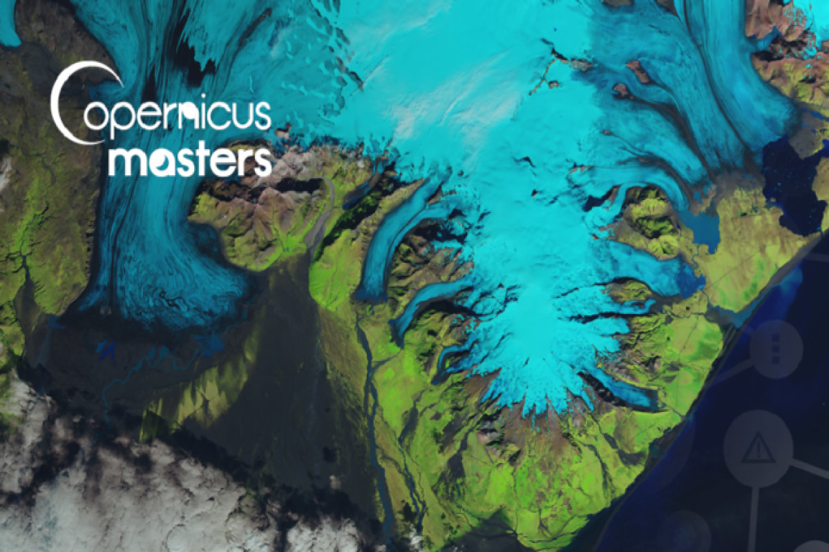 "Azərkosmos" “Copernicus Masters” və “SpaceLeap” proqramlarında iştiraka dəvət edir