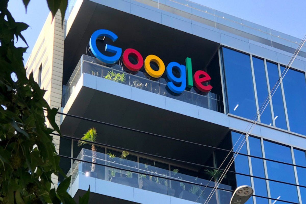 Компания Google оштрафована на крупную сумму