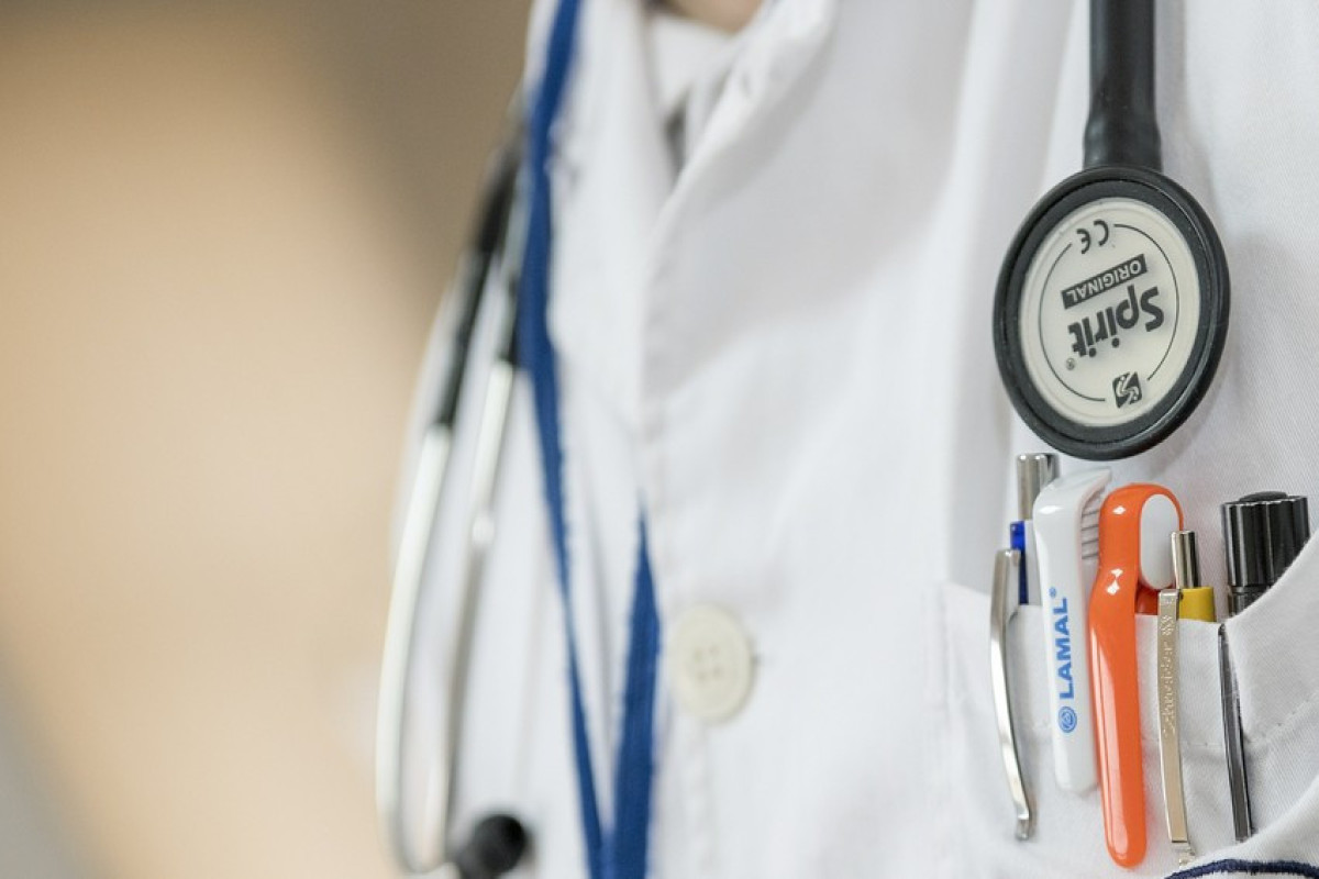 Azərbaycanda poliklinikalar və ambulatoriya xərcləri artırılır