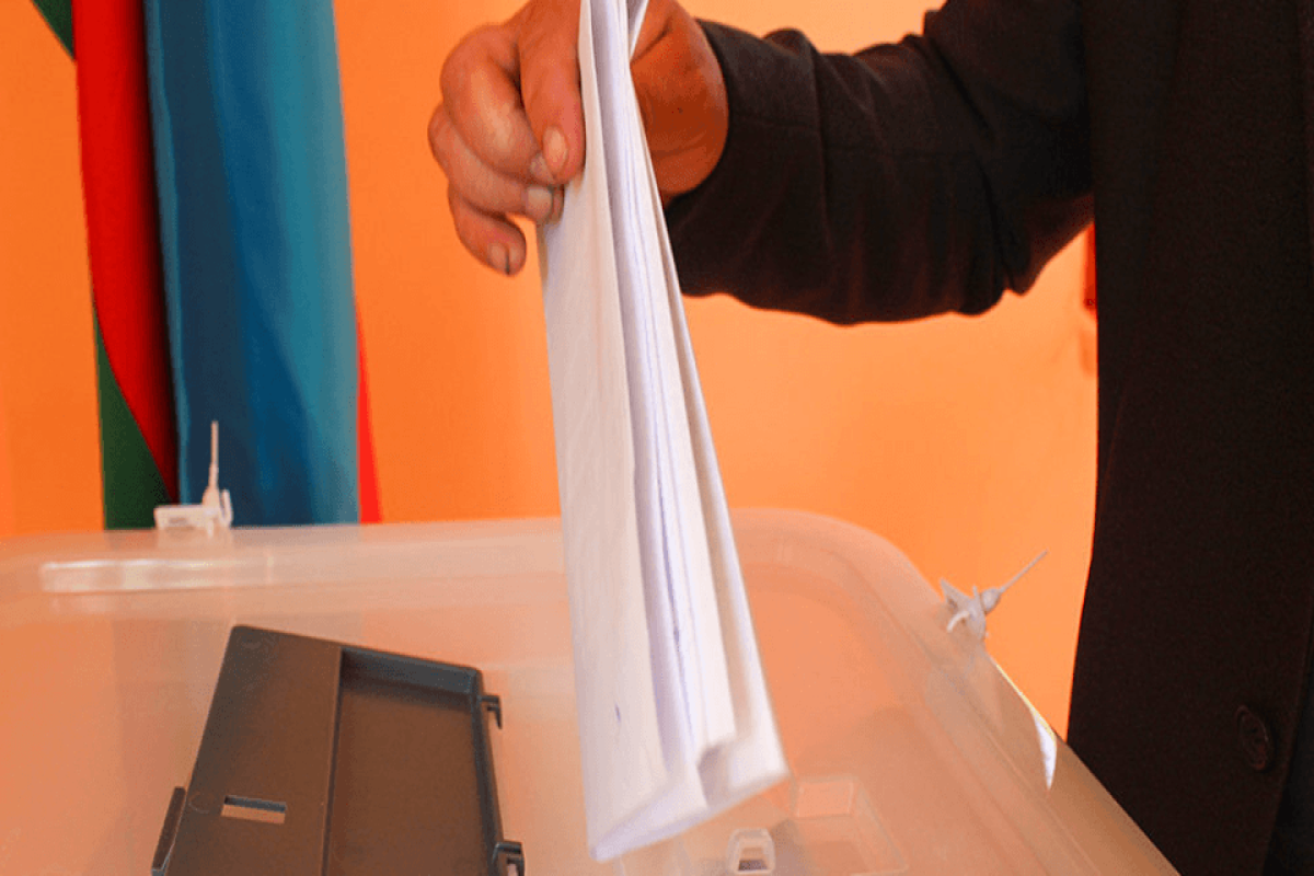 Будут выделены дополнительные средства для проведения выборов и мероприятий по статистике в Азербайджане