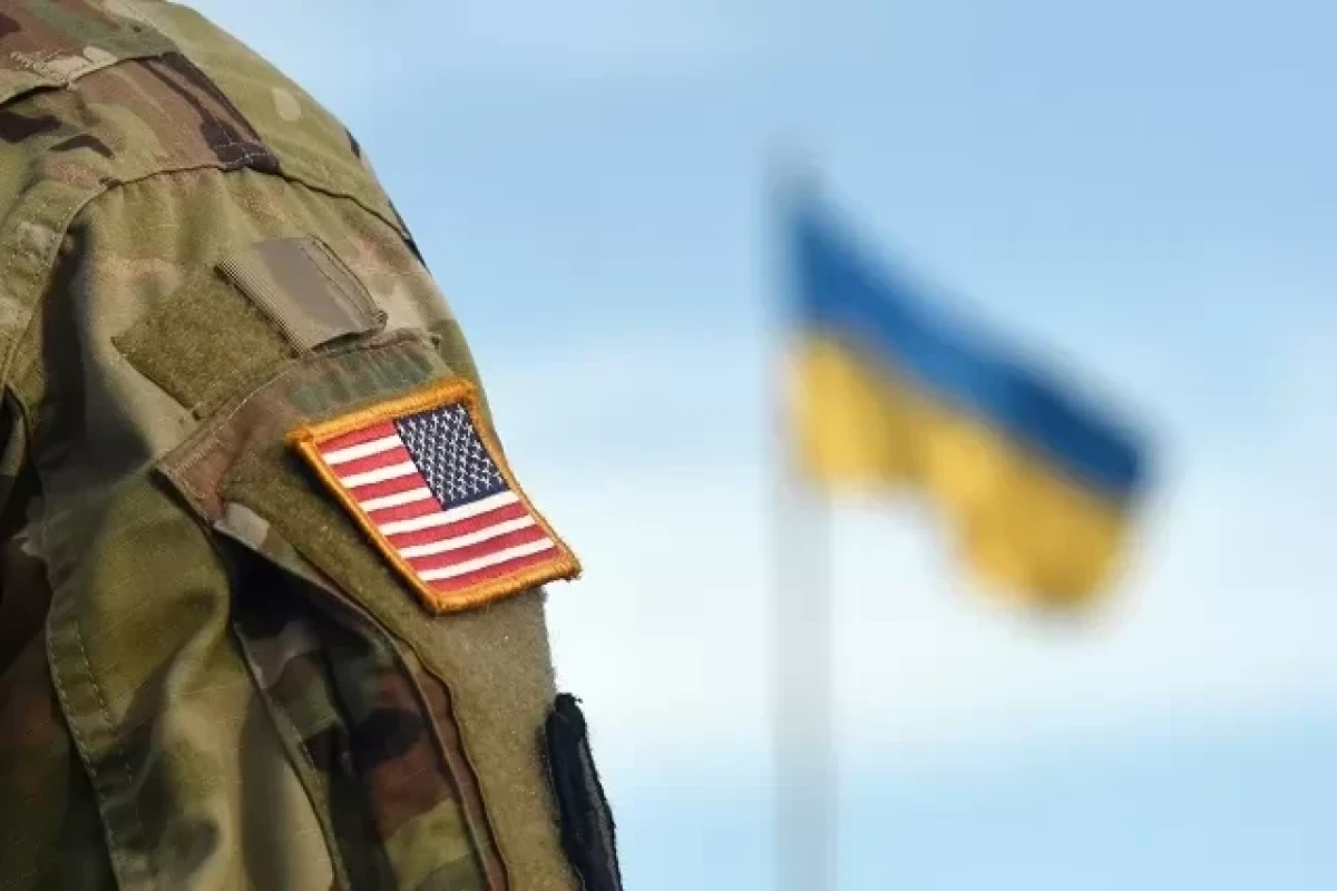Пентагон опубликовал полный список переданной Украине техники и вооружения