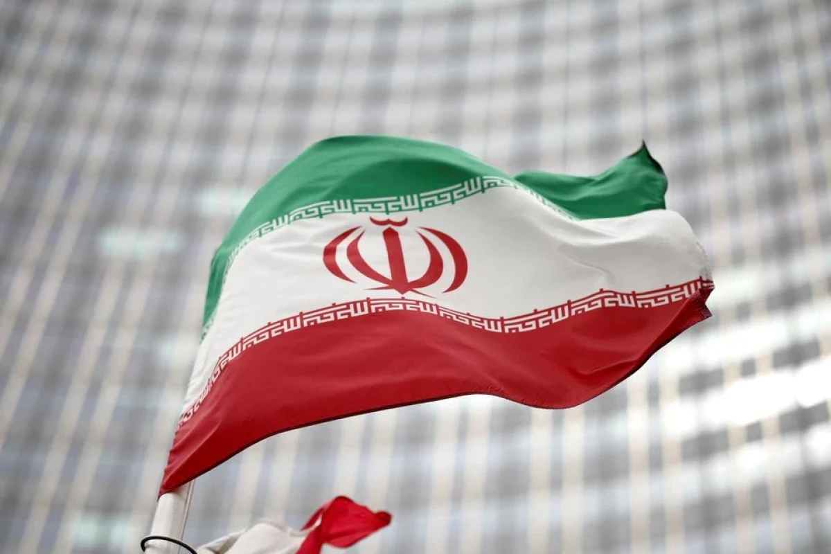 Iran responds to UAE concerns over Tehran