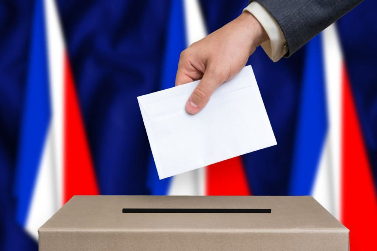 France to hold second round of parliamentary elections