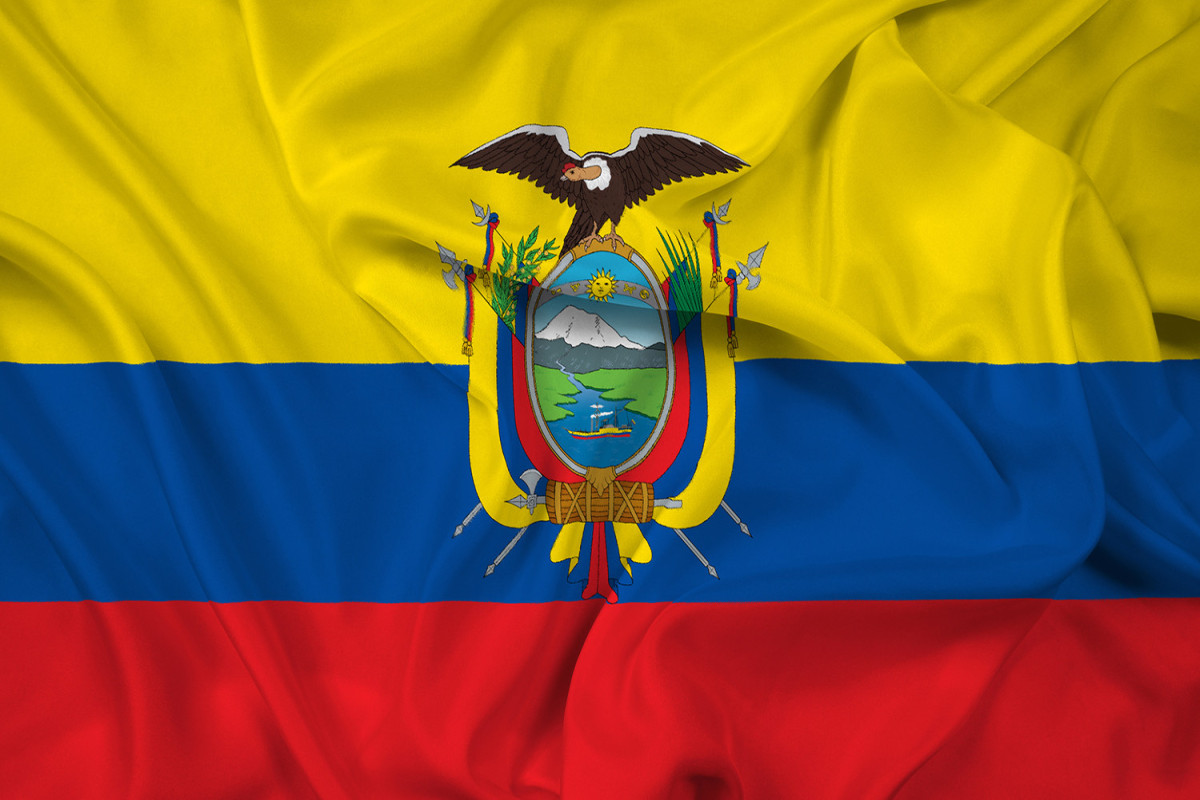 Ekvador prezidenti etirazçıların onu devirmək istədiyini bildirib