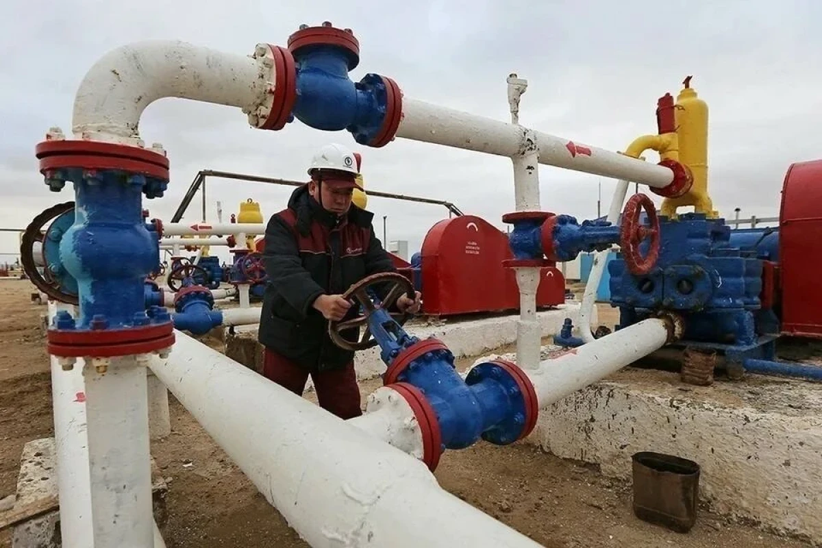 Россия приостанавливает поставки газа по «Турецкому потоку»