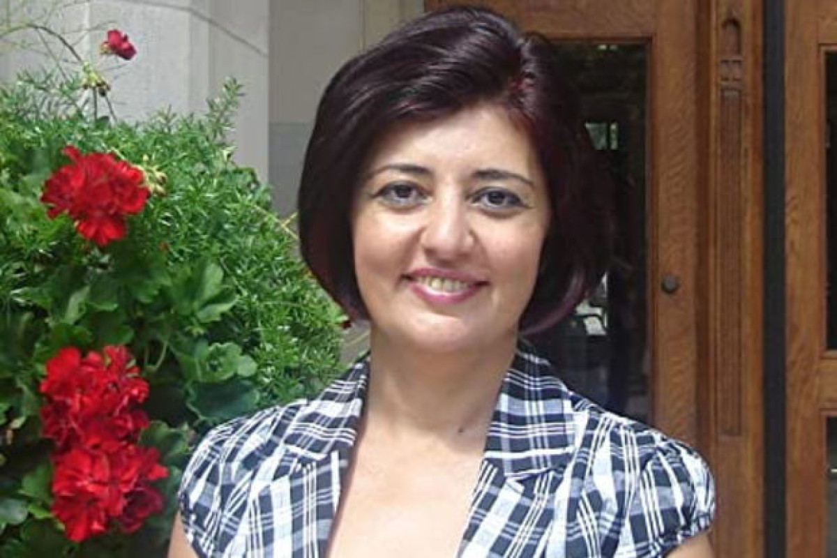 Aida Hüseynova