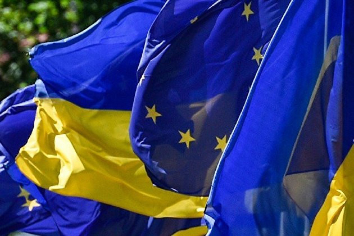 ЕС будет участвовать в восстановлении Украины