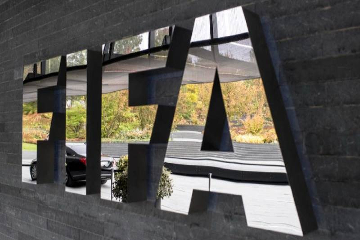 FIFA allows foreign players in Russia to suspend contracts