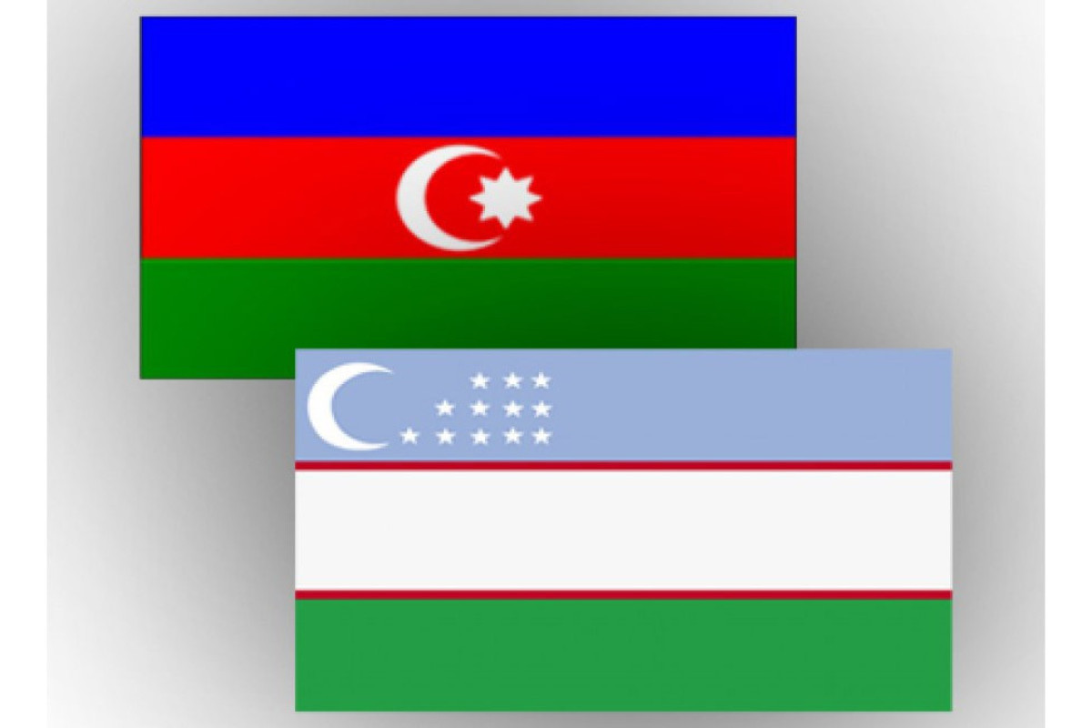 Azerbaijan, Uzbekistan sign Treaty on military cooperation