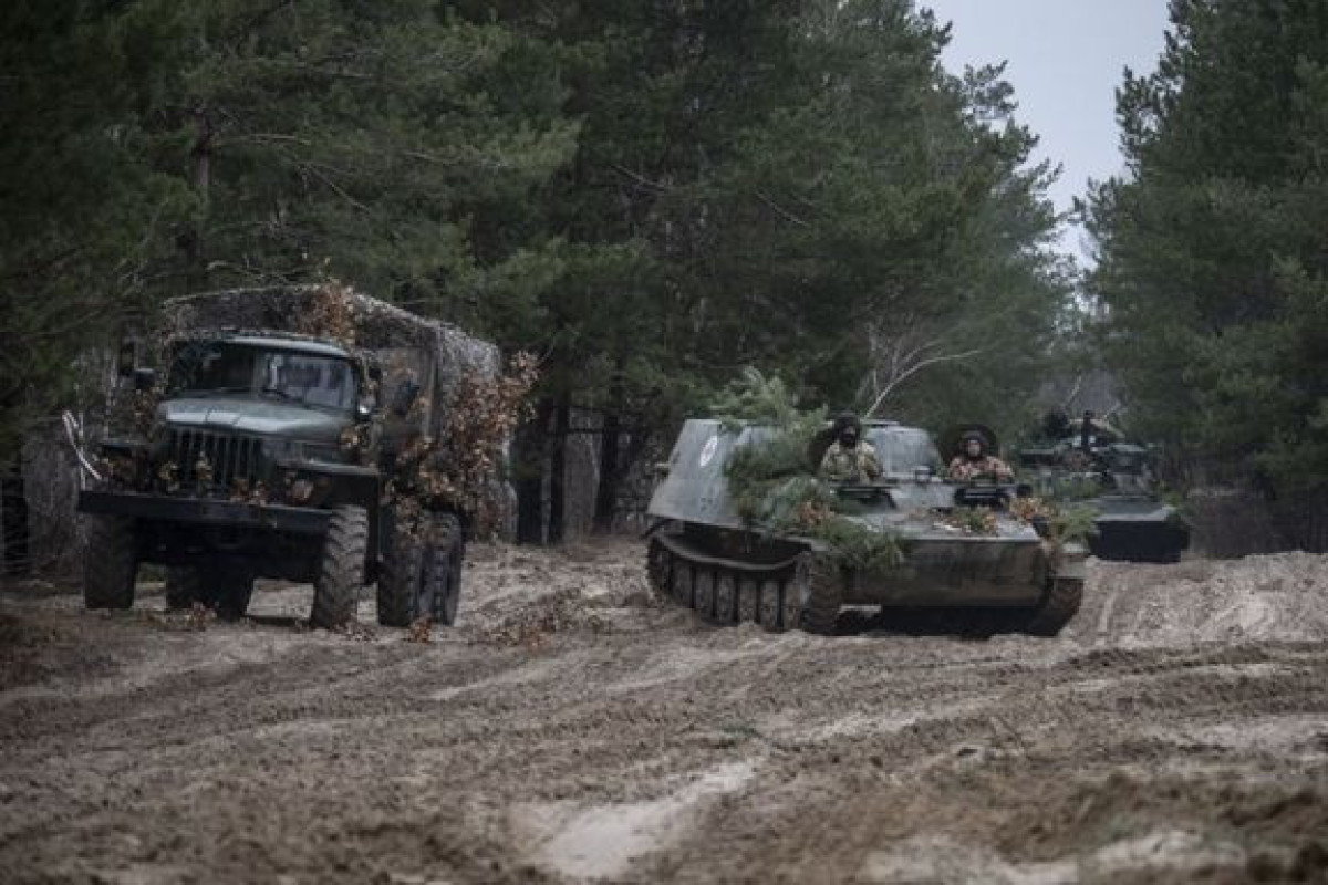 Госдеп: Правительство Украины в условиях боевых действий теряет ежемесячно $5-6 млрд