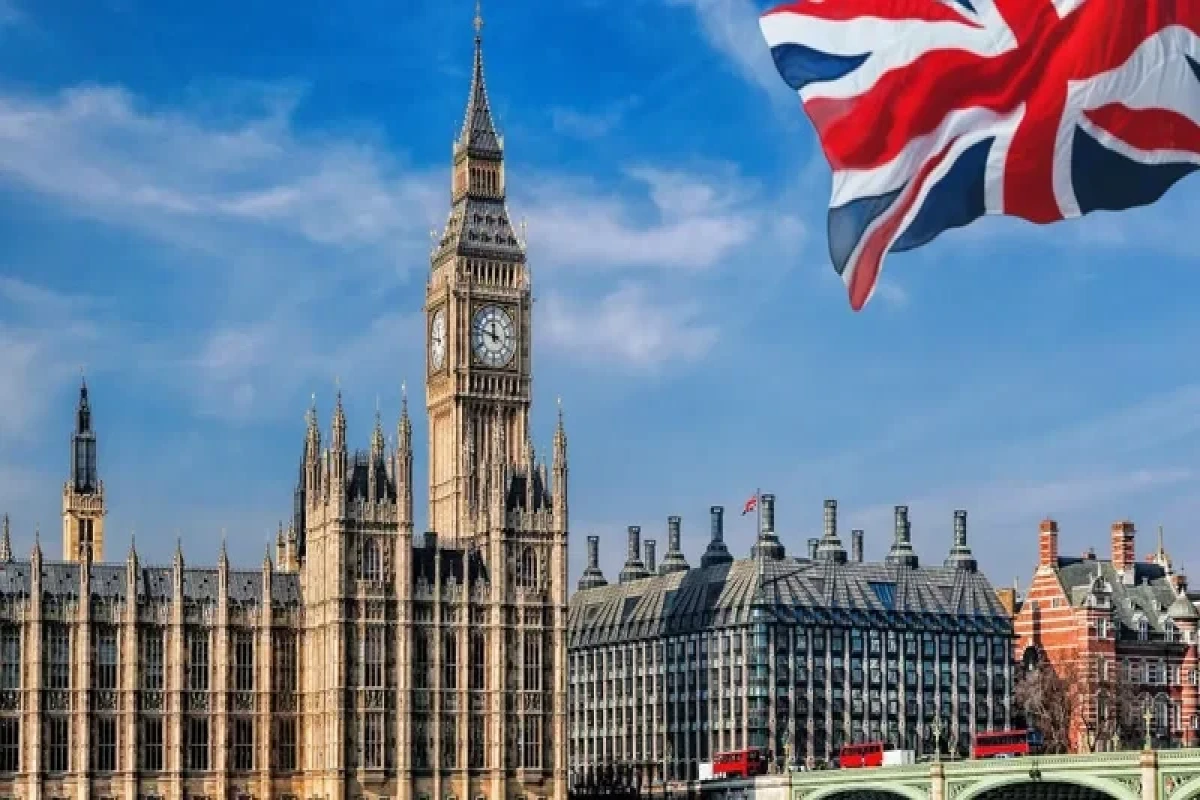 В Великобритании подготовили законопроект, позволяющий игнорировать решения ЕСПЧ