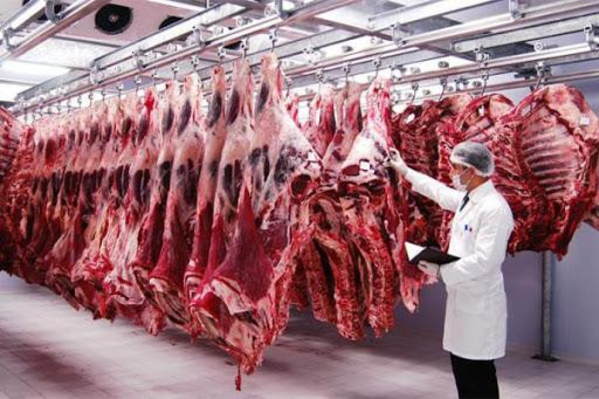 Правительство приняло антиинфляционное постановление, мясо подешевеет 