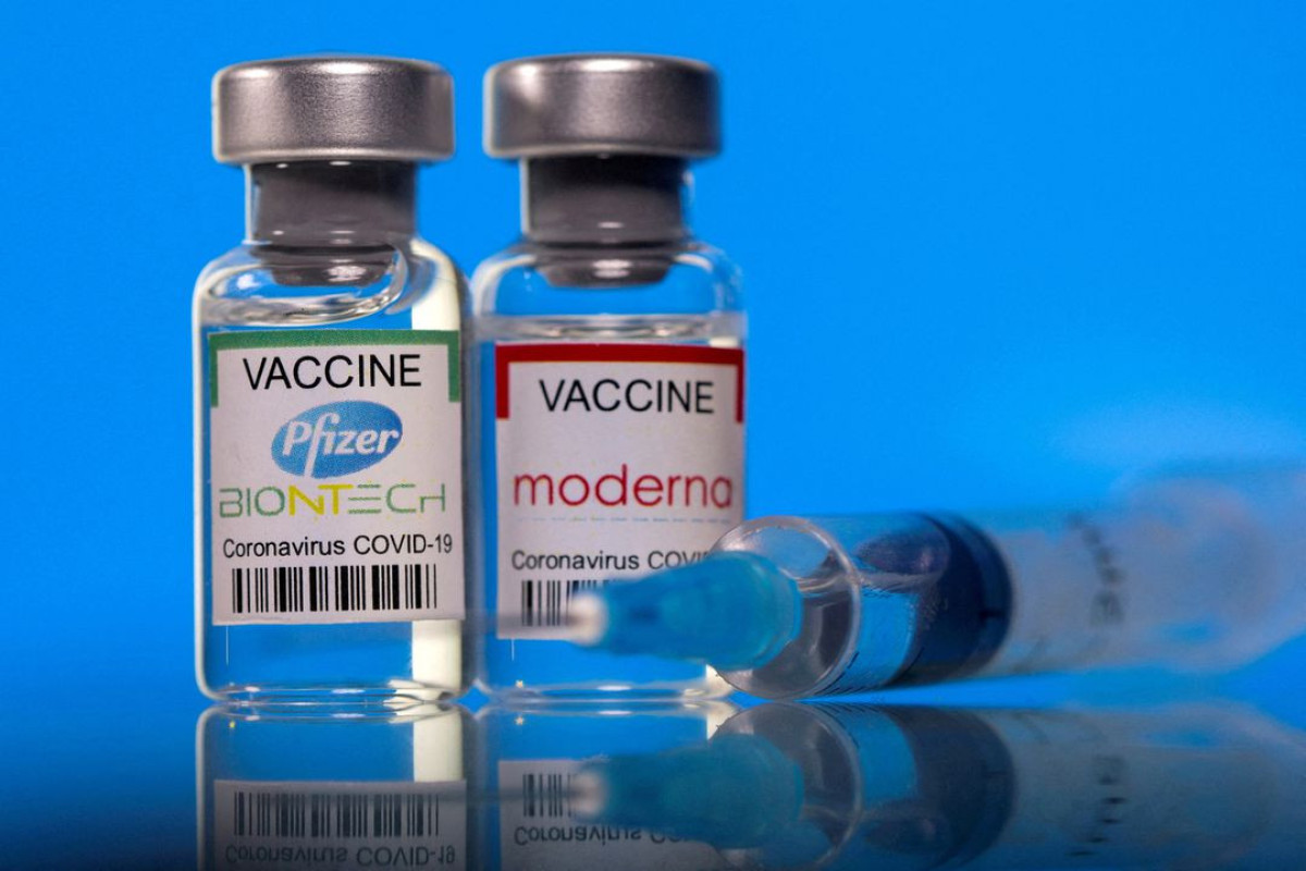 COVID-19 vaccine scheme for world
