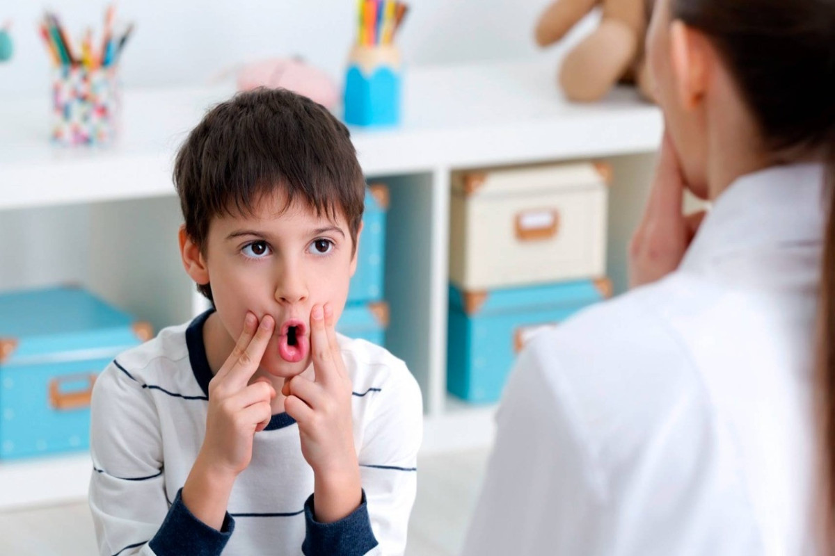 Названы основные факторы, влияющие на развитие речи у детей