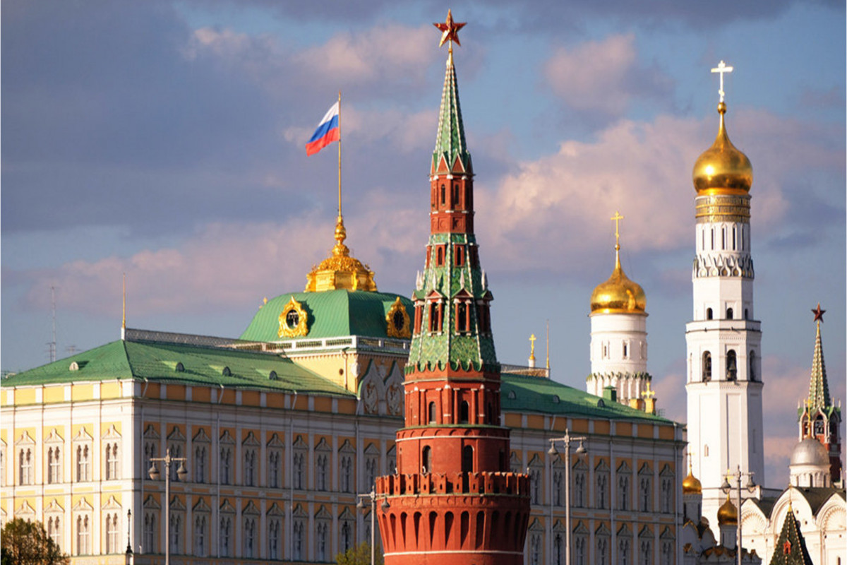 Moskvada Rusiya və Türkiyə hərbi heyətləri Ukraynadan taxılın çıxarılmasını müzakirə edib