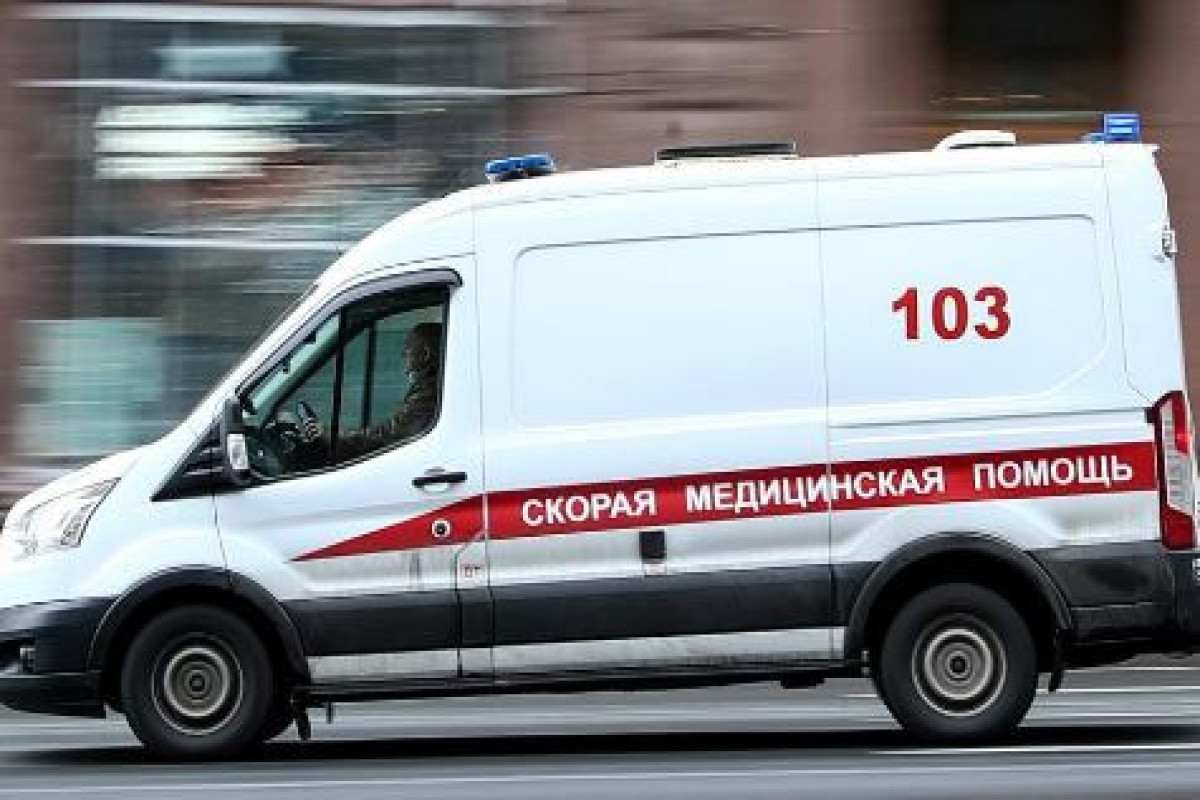 В РФ четыре человека погибли при детонации снаряда