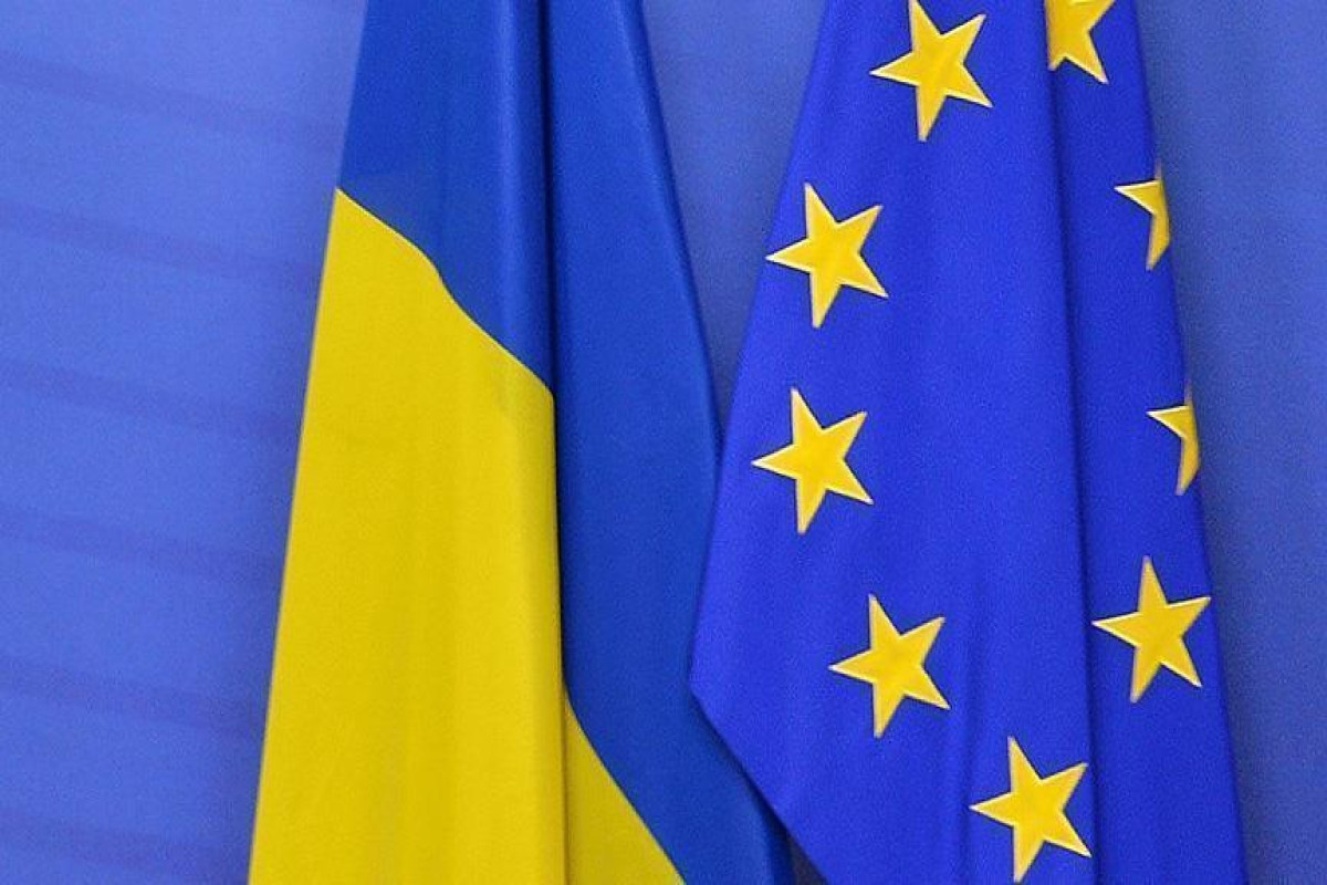 Ukraine expects EU-wide support for candidacy to join bloc