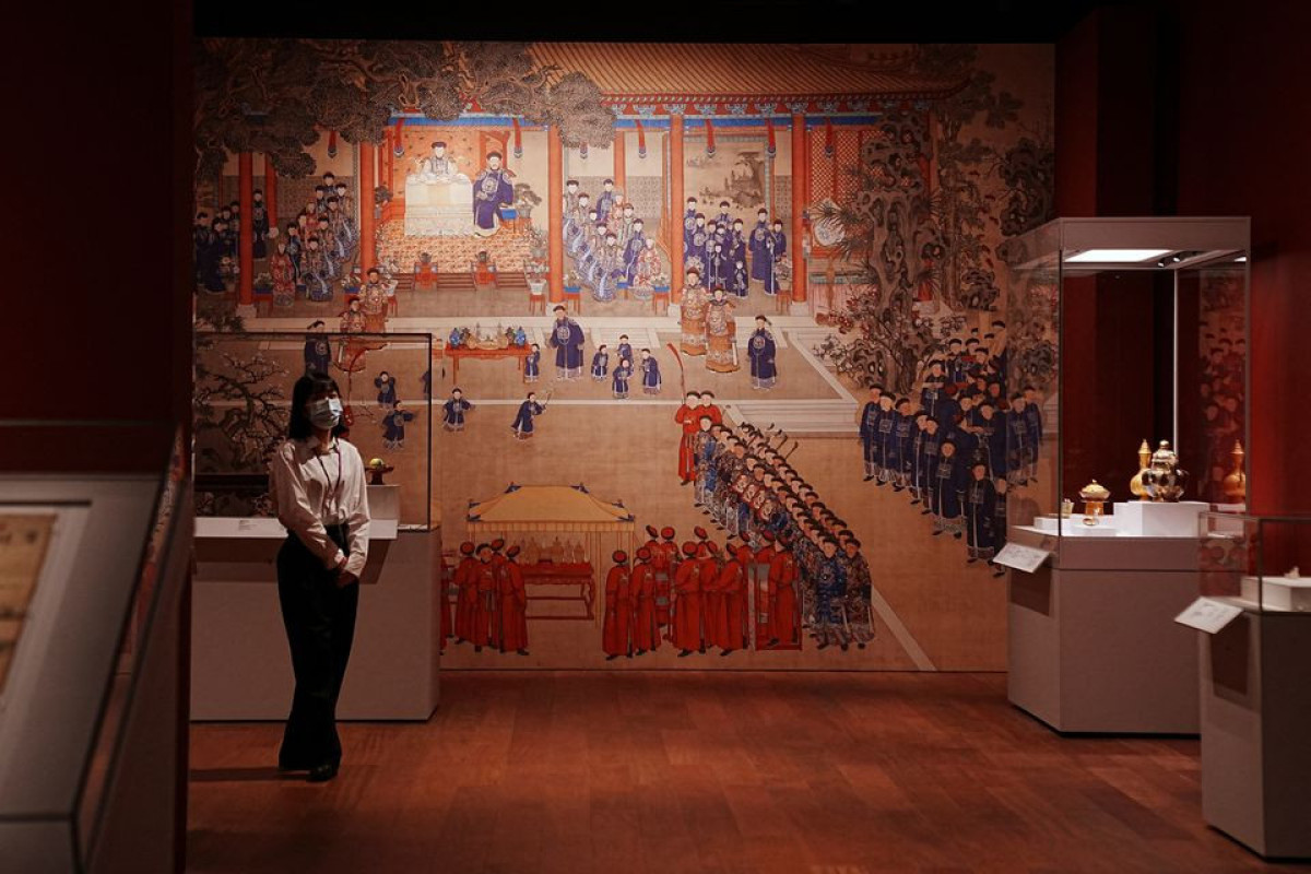 Hong Kong Palace Museum aims to engage city
