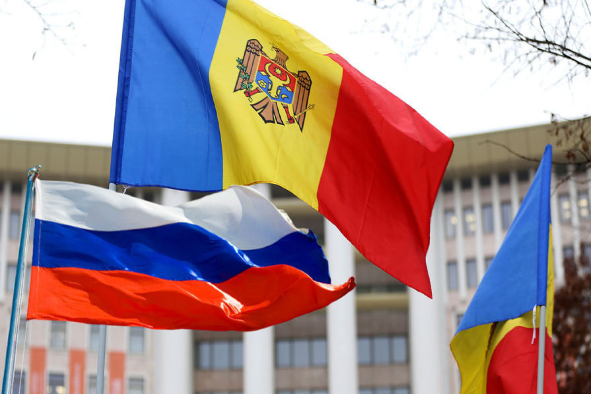 В Молдове заявили о невозможности поддержки антироссийских санкций