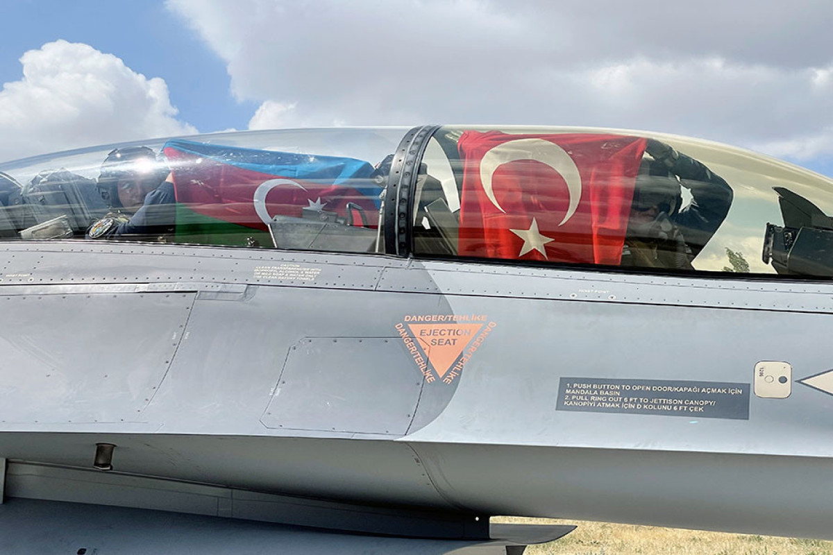 "Anatolian Eagle - 2022" International Exercises continue