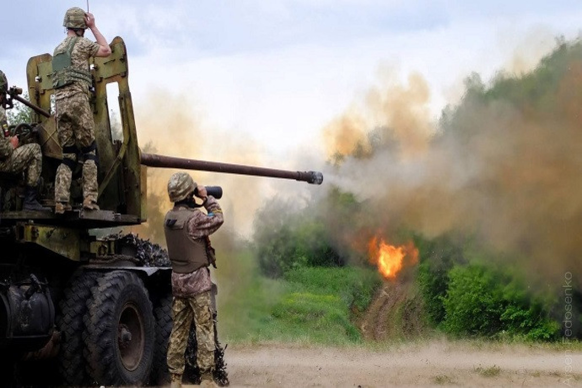 Украина лишилась контроля над еще двумя населенными пунктами Луганской области